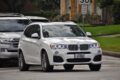 Bmw X5 Suv