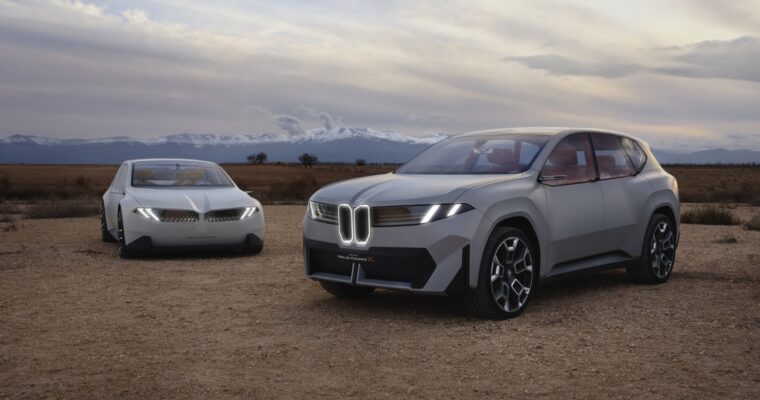 BMW leader tra i marchi premium in Italia